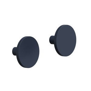 Modern Handle x2 Indigo Blue (FHMODERNIB)