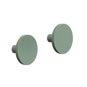 Modern Handle x2 Sage Green (FHMODERNSGR)