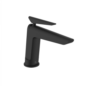 Foile Basin Monobloc Matt Black (FO110DNM)