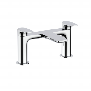 Fuse Bath Filler Chrome (FS322DC)
