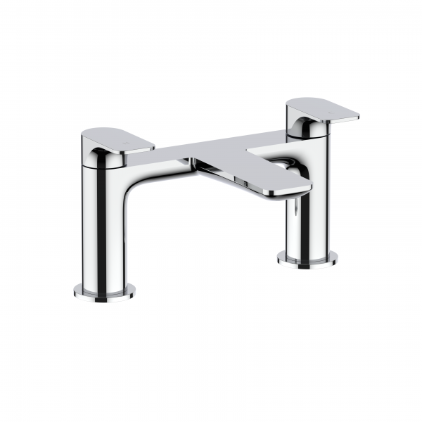Fuse Bath Filler Chrome (FS322DC)