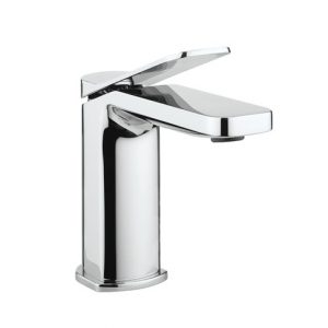 Glide II Basin Monobloc Chrome (GD110DNC)