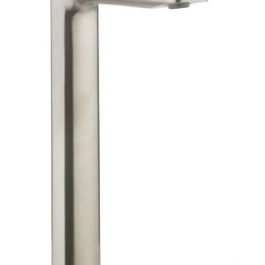Glide II Basin Tall Monobloc Stainless Steel Effect (GD112DNV)