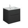 Glide II Basin Glass 500 1TH Ice White (GL0511SIW+)