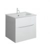 Glide II Basin Glass 500 1TH Ice White (GL0511SIW+) - Image 3