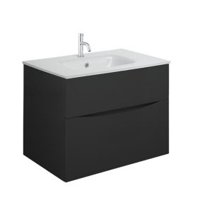 Glide II Basin Glass 700 1TH Ice White (GL0711SIW+)