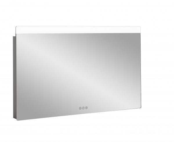 Glide II Illuminated Mirror 1000x600 (GL10060)