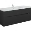 Glide Basin Glass 1000 1TH Ice White (GL1011SIW)