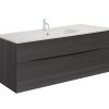 Glide Basin Glass 1000 1TH Ice White (GL1011SIW) - Image 3