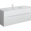 Glide Basin Glass 1000 1TH Ice White (GL1011SIW) - Image 4