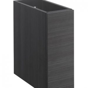 Glide II Link Door Unit 200 Steelwood (GL2000FST)