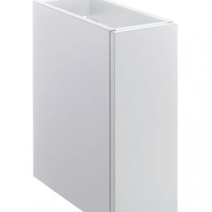 Glide II Link Door Unit 200 Gloss White (GL2000FWG)