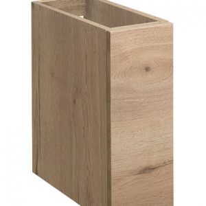 Glide II Link Door Unit 200 Windsor Oak (GL2000FWO)
