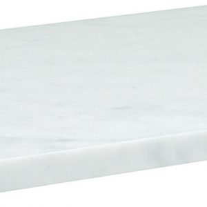 Glide II Worktop 500 Carrara Marble Effect (GL5000TMC)