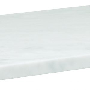 Glide II Worktop 700 Carrara Marble Effect (GL7000TMC)