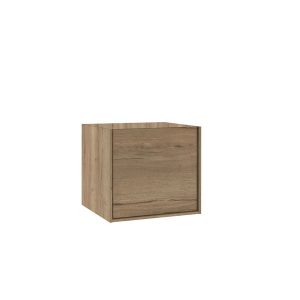 Infinity Single Drawer Unit 500 Windsor Oak (IF5000DWO)