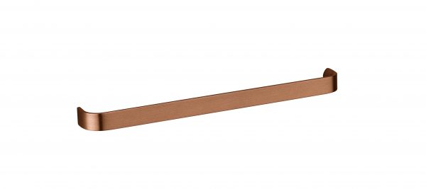 Furniture Handle Brushed Bronze (IF_HANDLEBZ)