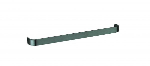 Furniture Furniture Handle Brushed Slate (IF_HANDLET)
