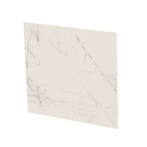Infinity Tile Front Carrara Matt (IFCARRARA)