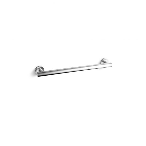 PURIST® 18" GRAB BAR (11892-BL)