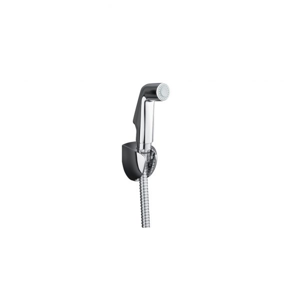 HEALTH FAUCET W/SDSPRAY W/HOSE,1.0GPM (12927ME-CP)