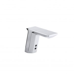 Modern Mixer AC Faucet (13468T-CP)