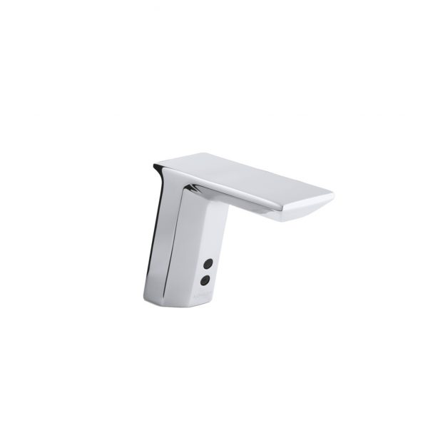 Modern Mixer AC Faucet (13468T-CP)