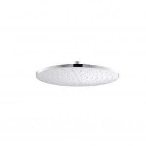 14" CONTEMPORARY ROUND RAIN SHOWERHEAD (13691-CP)