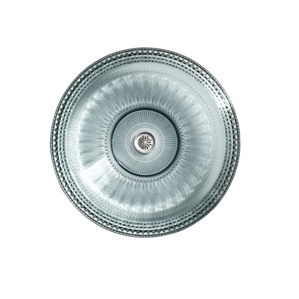 PALLENE® GLASS LAVATORY (14016-B11)