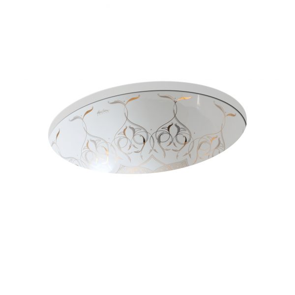 CARAVAN® PERSIA ON CAXTON® UC LAV (14218-SR2-0)