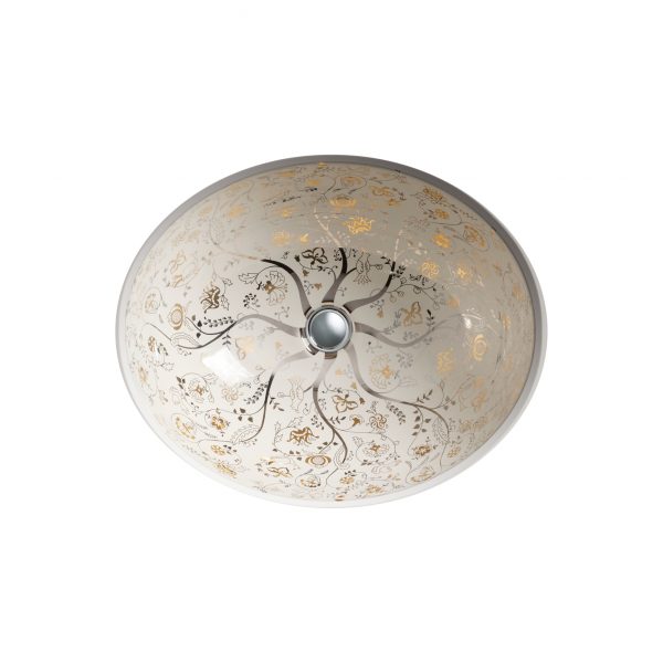MILLE FLEURS™ CAXTON™ UC LAV (14218-T9-47)