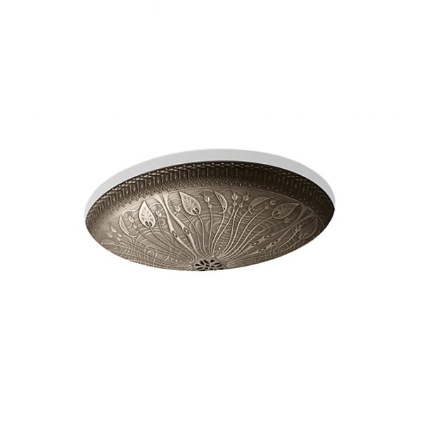LILIES LORE® UNDERCOUNTER LAV (14297-MP1)