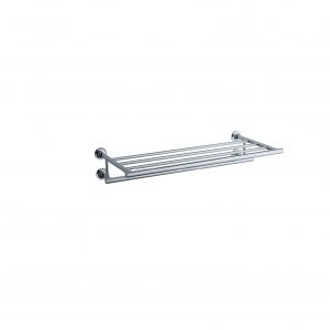 PURIST® TOWEL SHELF (14381-CP)