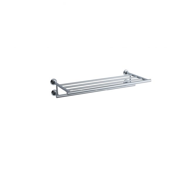 PURIST® TOWEL SHELF (14381-CP)