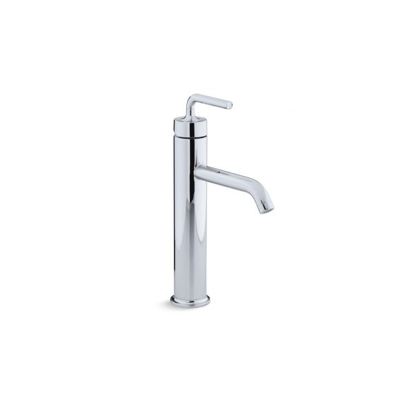 PURIST TALL MIXER (14404T-4AE2-CP)