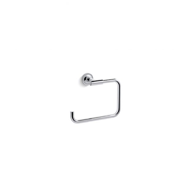 PURIST® TOWEL RING (14441-CP)