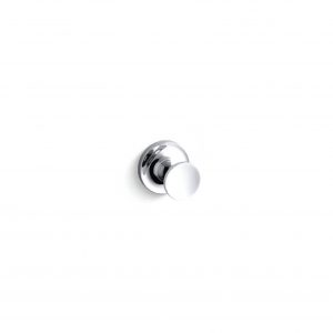 PURIST® ROBE HOOK (14443-CP)