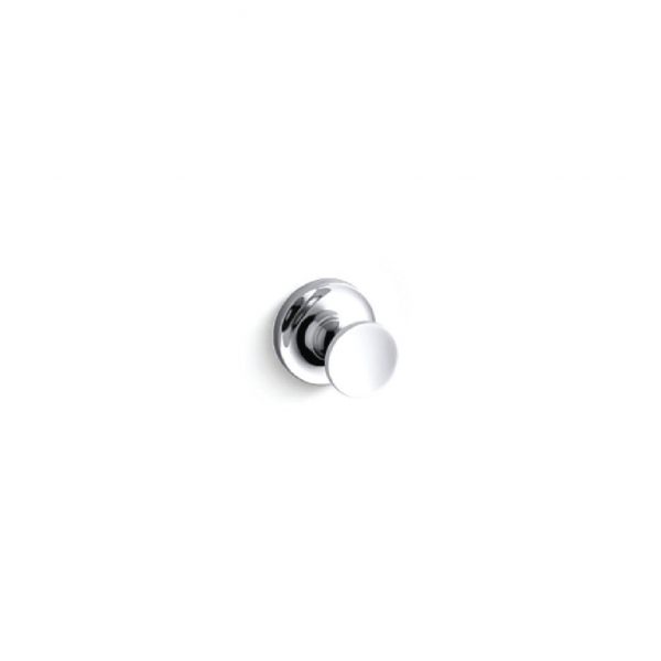 PURIST® ROBE HOOK (14443-CP)