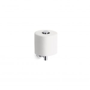 PURIST® TOILET PAPER HOLDER (14444-CP)