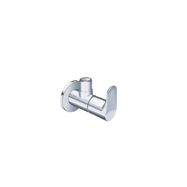 JULY ANGLE VLV G1/2 (2 PCS PER hhhBOX) (16086IN-4-CP)