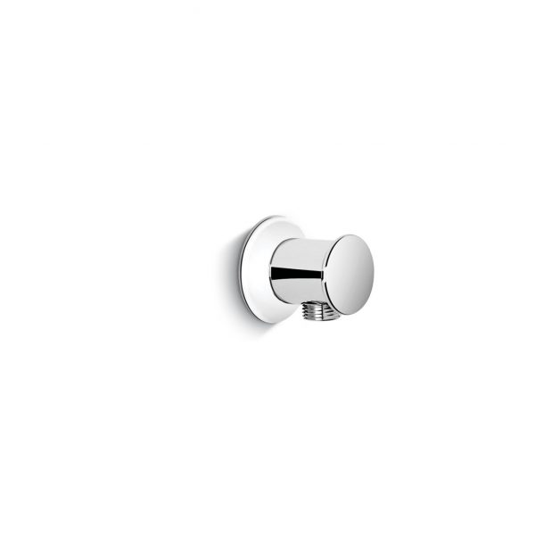ROUND CONNECTION (16381T-CP)