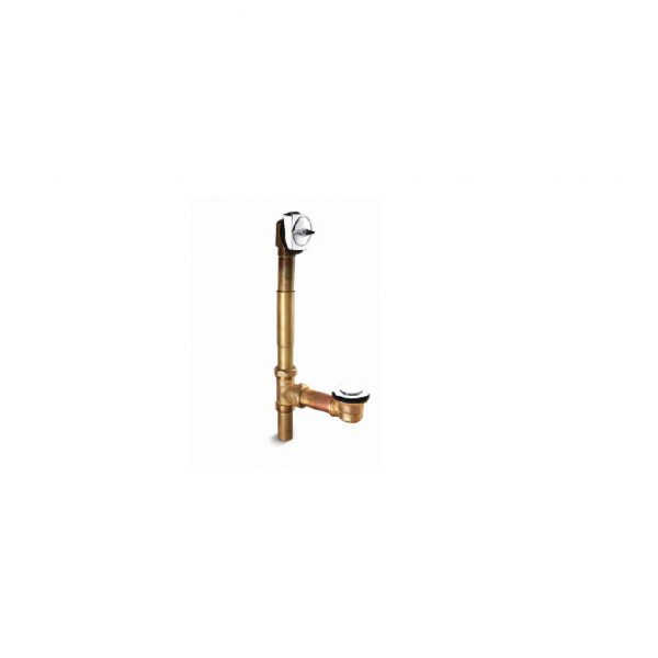 BATH DRAIN (17296T-CP)