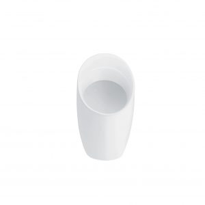 PATIO URINAL 0.5L ANTI-MICROBIAL(REAR) (18645IN-SS-0)