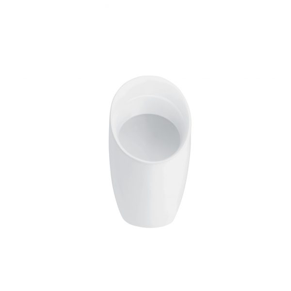 PATIO URINAL 0.5L ANTI-MICROBIAL(REAR) (18645IN-SS-0)