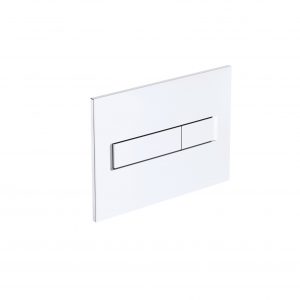 GRAPH INWALL TANK FACEPLATE PNEUMATIC (20189IN-P-CP)