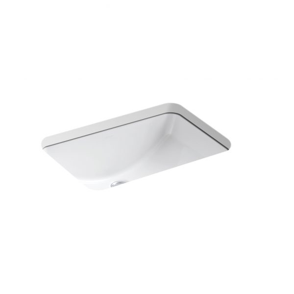 LADENA 18IN UNDERCOUNTER LAVATORY (2214X-0)