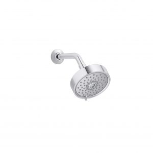 PURIST®MULTI-FUNCTION SHOWERHEAD 1.75GPM (22170-G-CP)