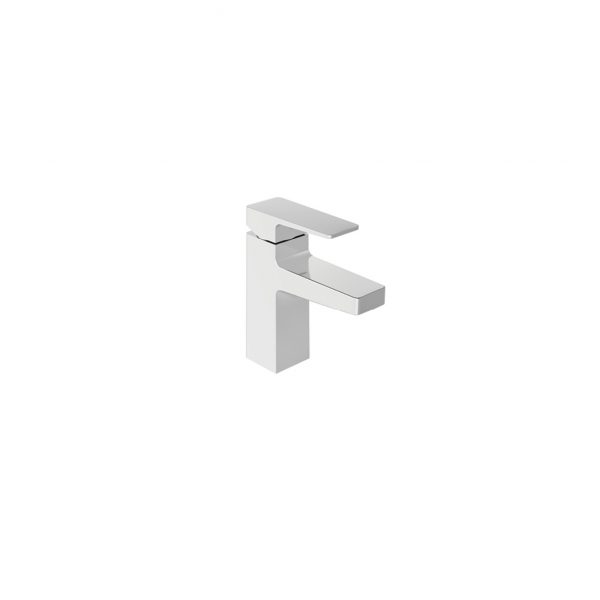 HONE SC LAV FAUCET W DRAIN (22534ME-4-CP)