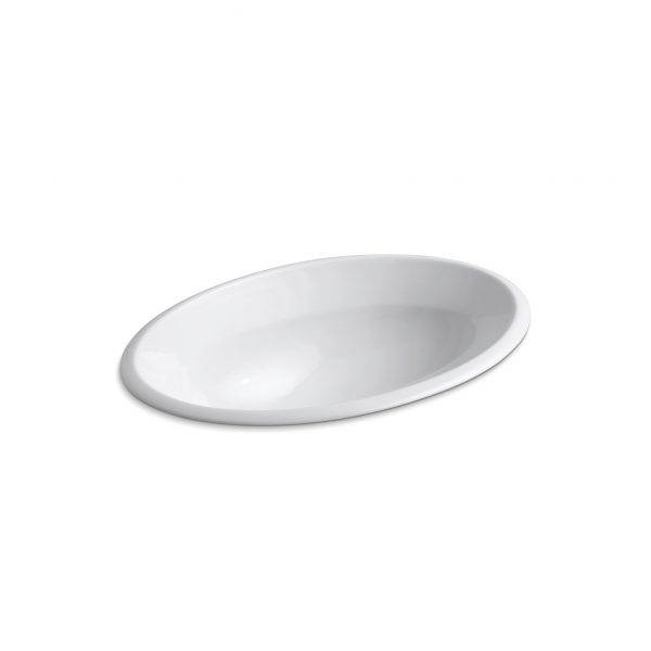 CENTERPIECE SR LAVATORY (2264T-0)
