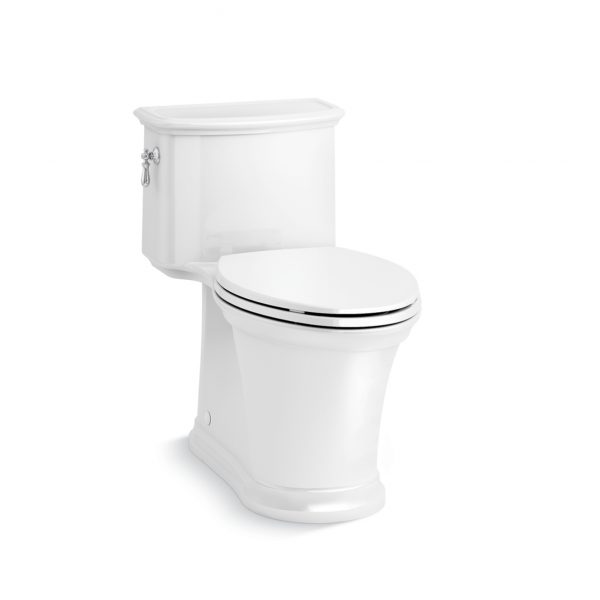 HARKEN 1PC TOILET 305MM (22695T-S-0)